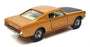 Corgi Re-issue Appx 1/43 Scale RT32001 320 - Ford Mustang Fastback 2+2 - Gold