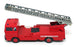 Solido 1/50 Scale 3111 - Mercedes Benz Fire Engine Truck - Red