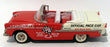 Collectors Classics 1/43 Scale 21555 -  Chevrolet Indy Pace Car 1955