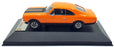 Premium X 1/43 Scale Diecast PRD215 - 1976 Chevrolet Opala SS - Orange