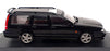 Solido 1/43 Scale S4310603 - Volvo 850 T-5R 2.3 20V Turbo - Black