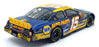 Action 1/24 Scale 401994 - Chevrolet Monte Carlo Club Car 2003 NAPA NASCAR #15