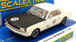 Scalextric 1/32 Scale Slot Car C4353 Ford Mustang Shepherd Goodwood Revival #47