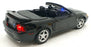 Maisto 1/18 Scale Diecast 221024G - 1999 Ford Mustang GT - Black With Lights