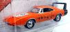 Johnny Lightning 1/64 Scale JLPC006 - 1969 Dodge Charger Daytona Monopoly