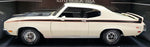 Sun Star AC 1/18 Scale 5701 - 1970 Buick GSX - Apollo White