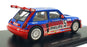 Spark 1/43 Scale SF054 - Renault 5 Maxi Turbo #5 Superprduction 1987