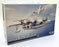 Aoshima 1/144 Scale Kit 057629 - JMSDF US-2 "Prototype" Aircraft #02