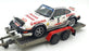 Otto 1/18 Scale OT374 Rally Set Porsche 911 SC Gr.4 Citroen Support And Trailer