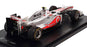 Spark 1/43 Scale SJ007 - F1 McLaren Mercedes MP4-26 #4 Winner Japan GP J. Button