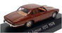 Solido 1/43 Scale Diecast 1806 - 1978 Jaguar XJ12 - Brown