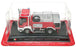 Del Prado 1/57 Scale FEN47 - Iveco FLF 2500 Forest Fire Vehicle - Red