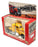 Zee Toys 1/56 Scale 29553 - Freightliner Motorized Power Rig - Yellow