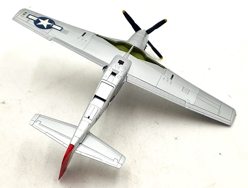 Hobby Master 1/48 Scale HA7724 - P-51D Mustang Scat VI 434th FS 1945