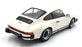 Minichamps 1/18 Scale 100 063024 - 1983 Porsche 911 Carrera Coupe 3.2 - White