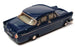 Model Road Replicas 1/43 Scale Built Kit 124BK - Ford Consul - Blue