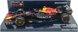 Minichamps 1/43 Scale 417 220911 - F1 Red Bull RB18 Canadian GP 2022 Perez