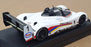 Vitesse 1/43 Scale 028 - Peugeot 905 Evolution 1992 #1 - White