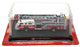 Del Prado 1/87 Scale FEN49 - 2005 Quint Pierce Fire Engine Truck - Red