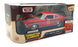 Motor Max 1/24 Scale 79047 - 1971 Mercury Comet GT - Red