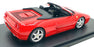 GT Spirit 1/18 Scale Resin GT453 - Ferrari 355 Spider - Red