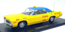 KK Scale 1/18 Scale KKDC181126 - 1974 Dodge Monaco - Texas Cab