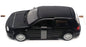 Maisto 1/24 Scale Diecast 31290 - Volkswagen Golf R32 - Matt Black