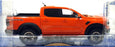 Model Car Group 1/18 Scale - MCG18456 - 2022 Ford Raptor  - Orange