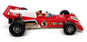 Corgi 1/36 Scale 152 - Ferrari 312 B2 Formula 1 Car #5 - Red/White