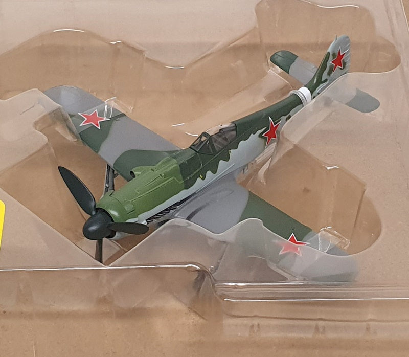 Easy Model 1/72 Scale 37263 - Soviet Focke-Wulf Fw 190D WW2 Aircraft