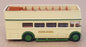 EFE 1/76 Scale ER25C3 - AEC Regent Open Top Bus R25 REWORKED - Cream