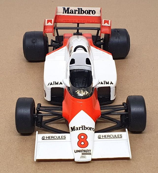 Western Models 1/24 Scale WM08L - F1 McLaren MP4/2 #8 Lauda - Red/White