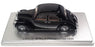 Kess 1/43 Scale KE43019021 - 1939 Lancia Aprilia Pininfarina - Black