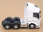 Oxford Diecast 1/76 Scale 76WHVOLCAB - Volvo FH4 Truck Cab - White