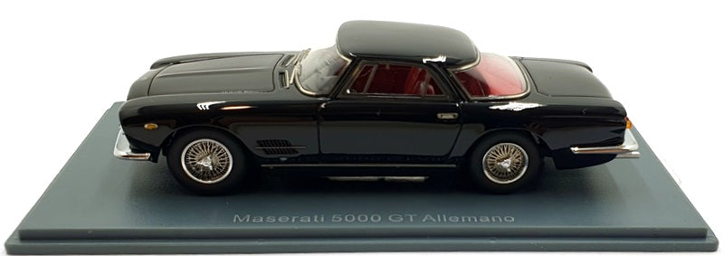 NEO Scale Models 1/43 Scale 45655 - Maserati 5000 GT Allemano - Back