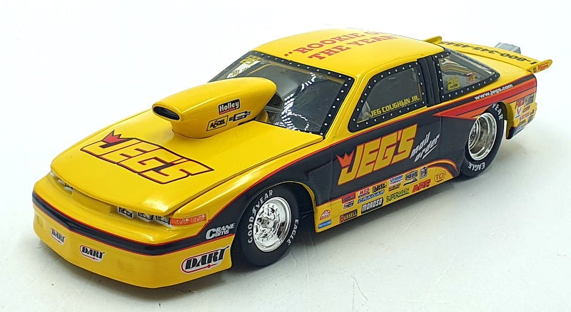 Action 1/24 Scale Diecast P249830513 1999 Oldsmobile Pro Stock Car Coughlin Jr.