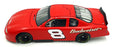 Action 1/24 Scale 400841 - Chevrolet Monte Carlo 2002 Budweiser NASCAR #8