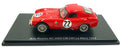 Spark 1/43 Scale S4703 - Alfa Romeo 6C 3000 CM #22 24h Le Mans 1953