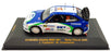 Ixo 1/43 Scale RAM192 - Citroen Xsara WRC #21 Rally Italia 2005