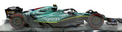 Spark 1/18 Scale 18S954 - Aston Martin AMR23 F1 British GP 2023 #14 Alonso