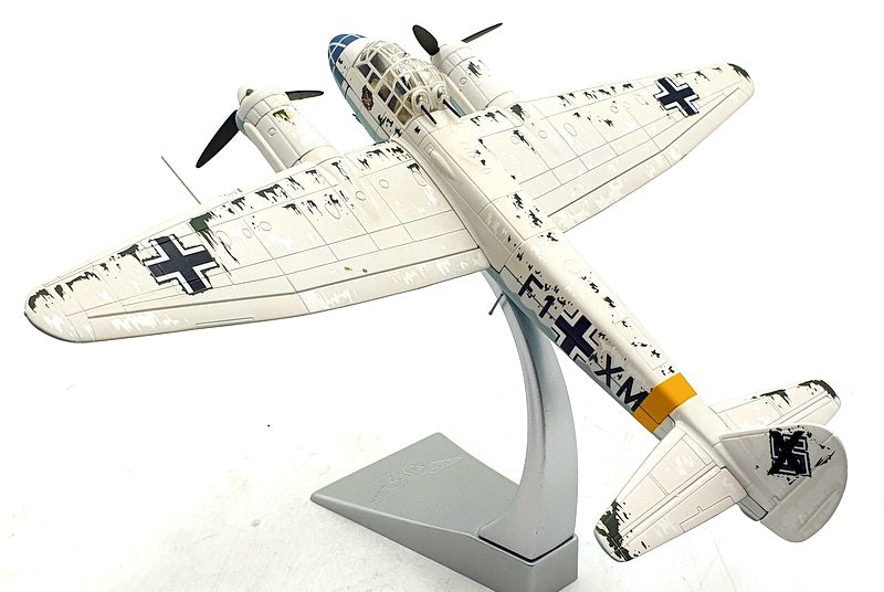 Corgi 1/72 Scale Diecast AA36707 - Ju88A-4 Hindeburg Russian Front 1943