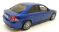 Otto Models 1/18 scale Resin OT448 - Ford Modeo ST220 - Blue