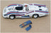 Western Models 1/43 Scale No6 - Martini Porsche #6 - Blue/White/Red