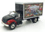 First Gear 1/34 Scale 19-3148 - Ford F-650 XLT Super Duty Dry Goods Van - Ford 