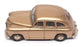 Spa Croft Models 1/43 Scale SPC4 - Standard Vanguard Phase 1 - Gold