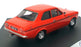 Trofeu 1/43 Scale AVO.25 - Ford Escort Mk1 Mexico Special Build - Red