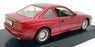 Maisto 1/18 Scale Diecast 31805 - BMW 850i 1990 - Red