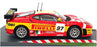 Altaya 1/43 Scale Diecast 61023J - Ferrari F430 GTC #97 24h Le Mans 2008