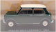 Altaya 1/24 Scale MX5ALA0007 - 1965 Austin Mini Cooper S - Green/White