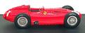 GP Replicas 1/43 Scale GP43-31A - F1 Ferrari Lancia D50 1st #1 British GP 1956